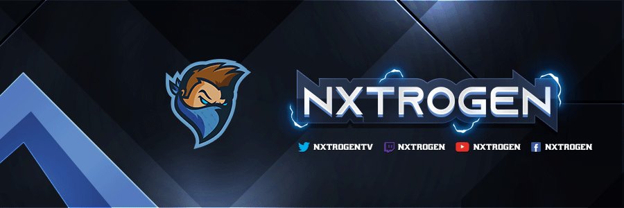 NxtrogenTV's profile banner image