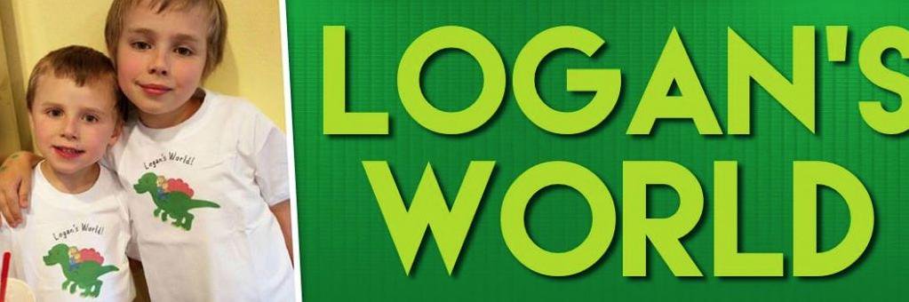 LogansWorldHD's profile banner image
