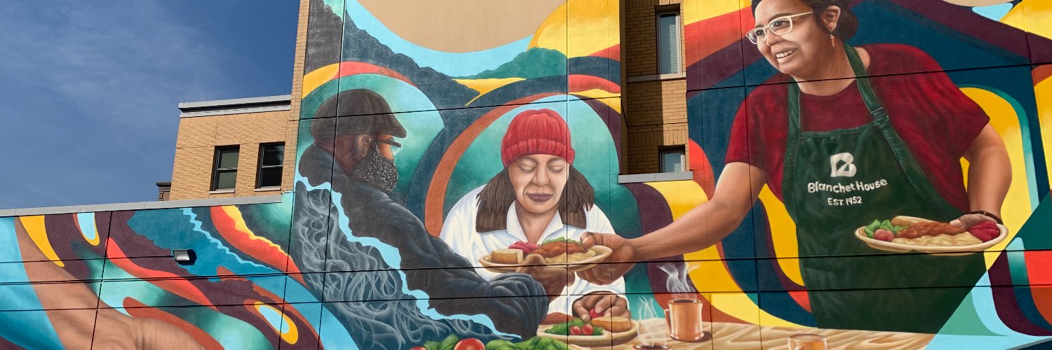 Blanchet House & Farm banner