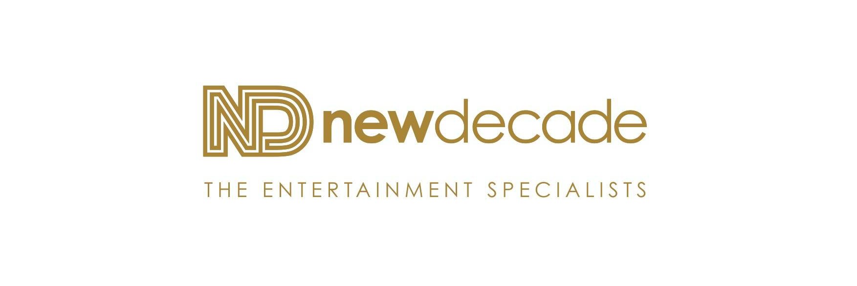 NewdecadeDisco's profile banner image