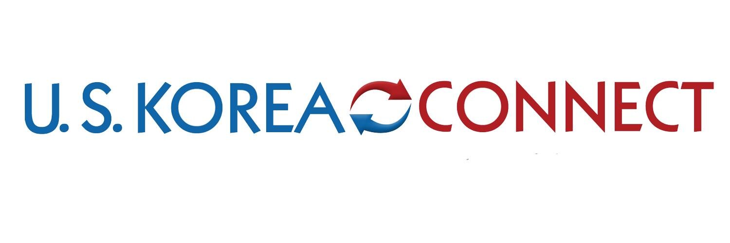 USKoreaConnect's profile banner image