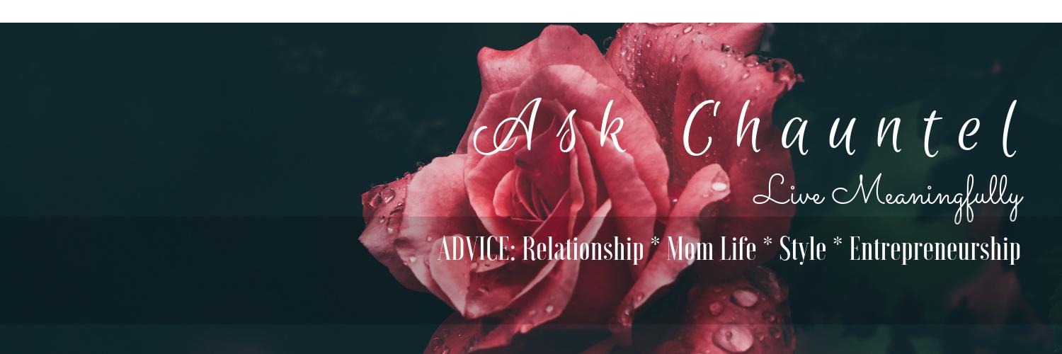 askchauntel's profile banner image