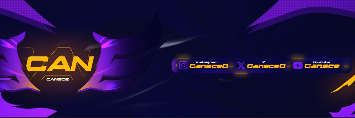 CANSCE | عابد banner