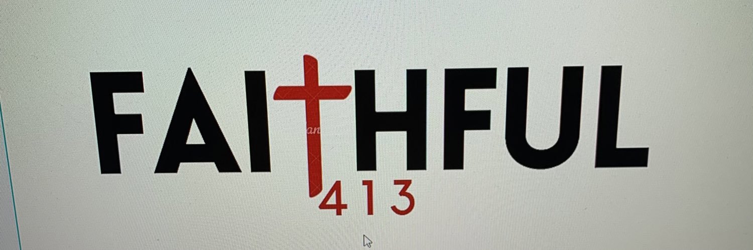 faithful413's profile banner image