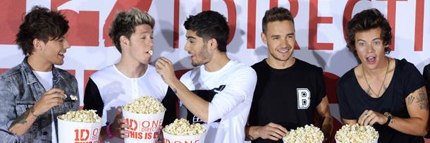 All1Team1D's profile banner image