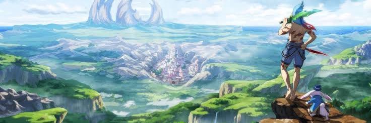 arthnrick's profile banner image