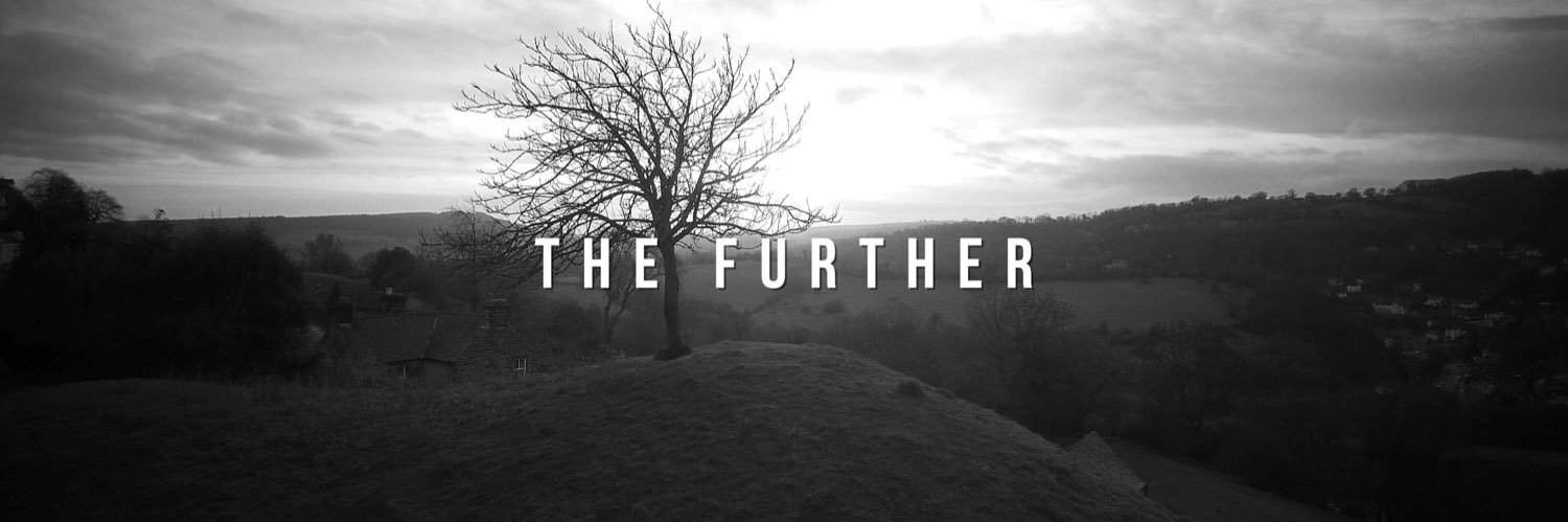 The Further banner