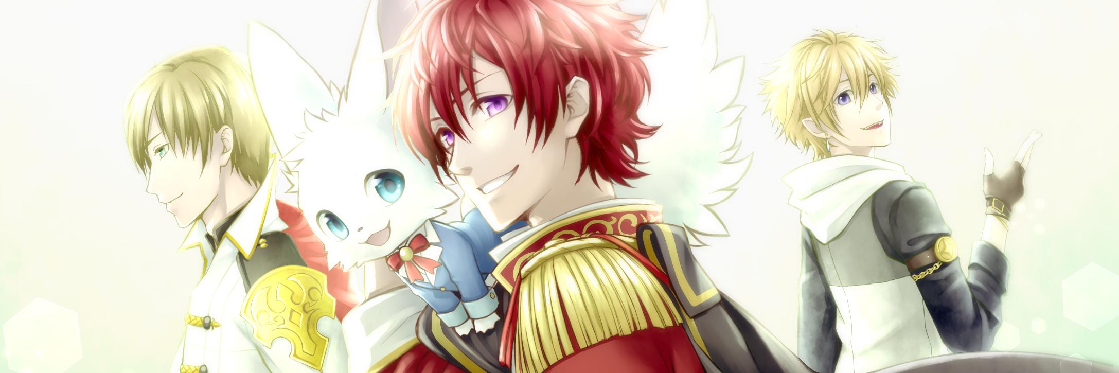 favofac_etc's profile banner image