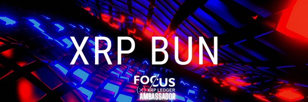 XRP_Bun Profile Banner