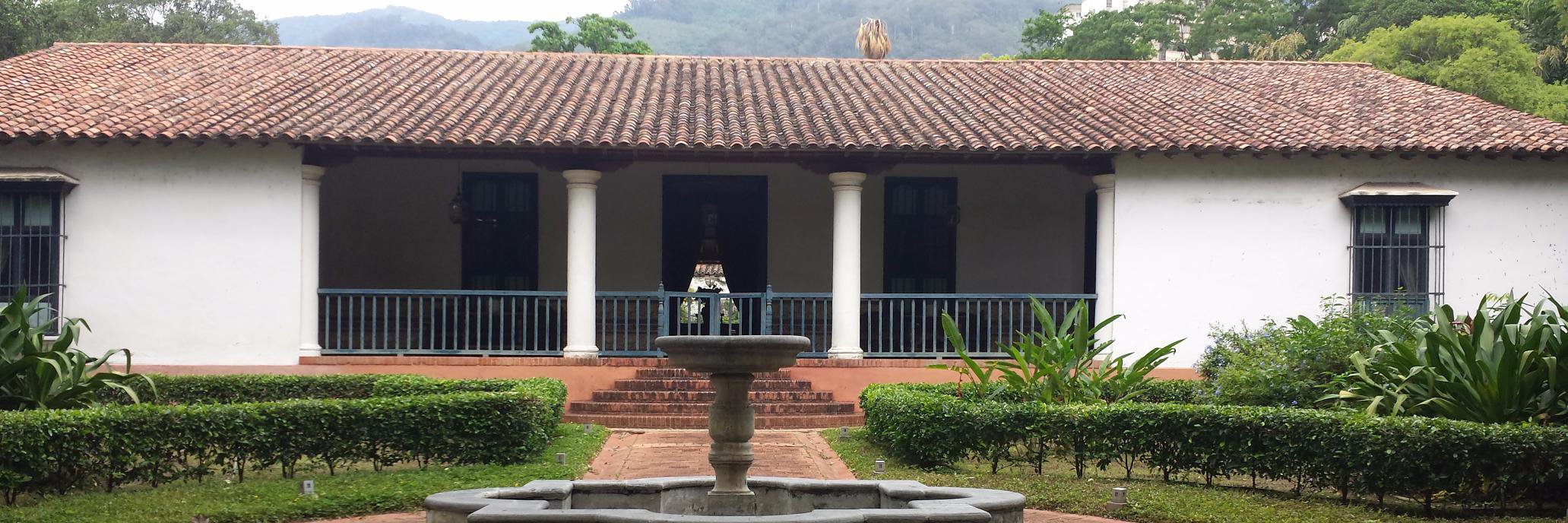 QuintadeAnauco's profile banner image