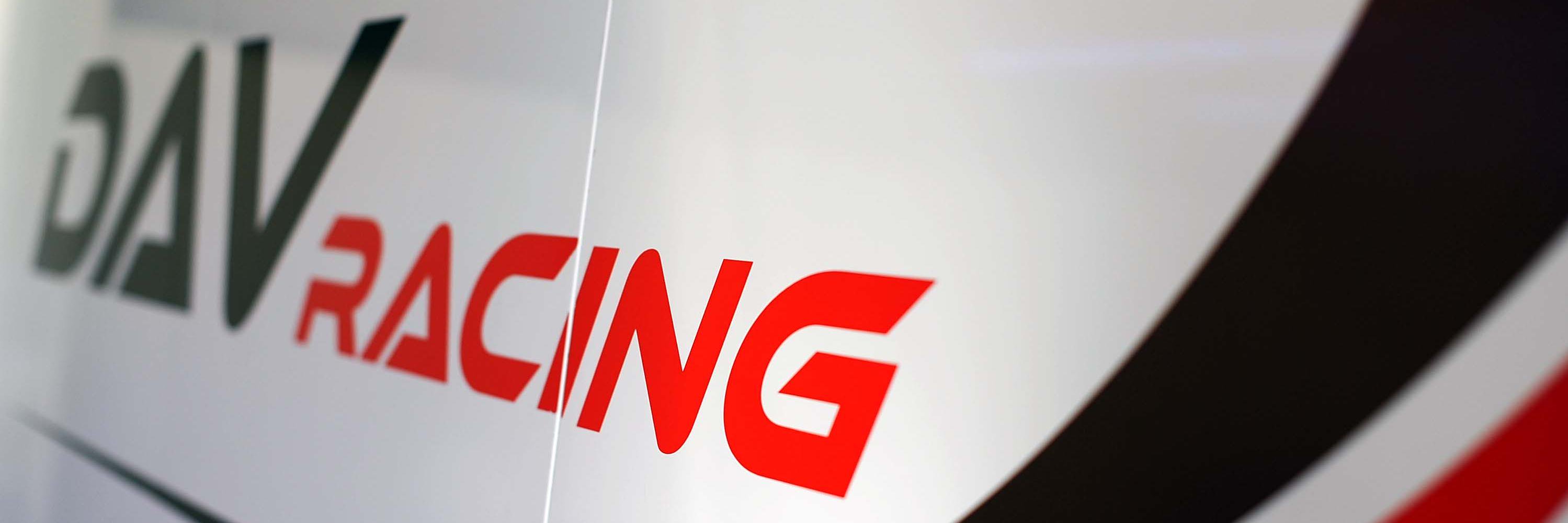 davracing's profile banner image
