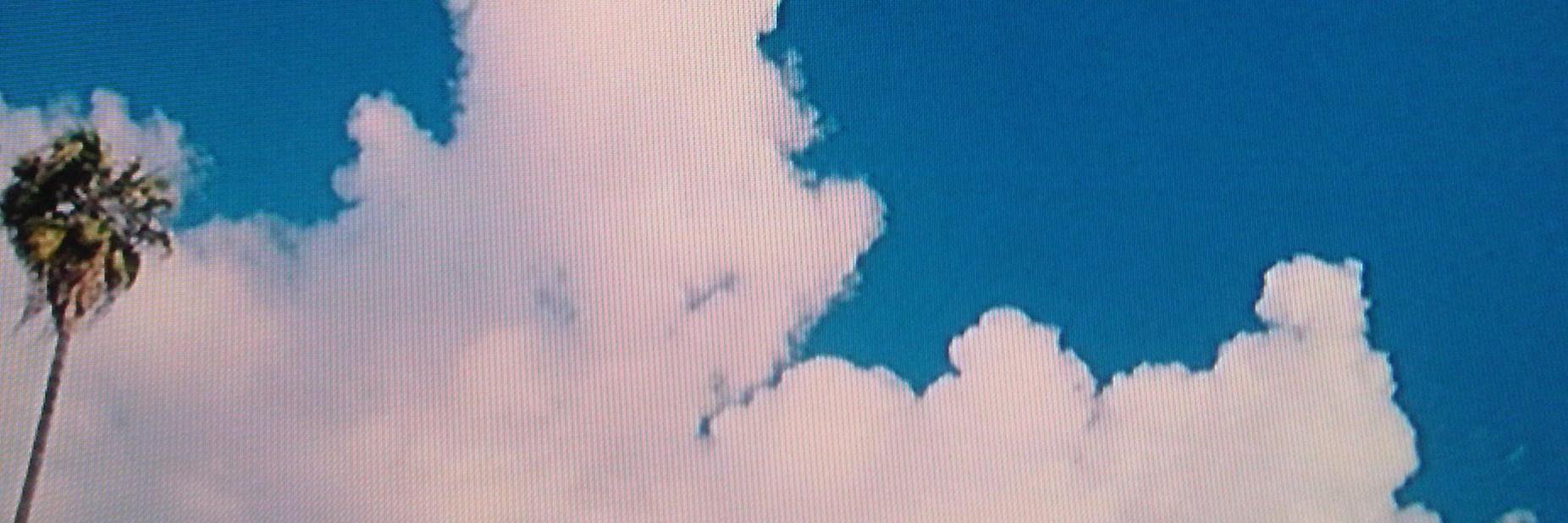 Mikeal NEON ® banner