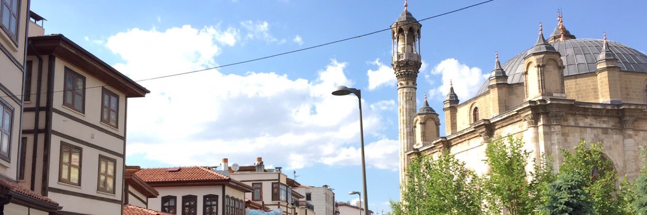 CakmakSafa's profile banner image