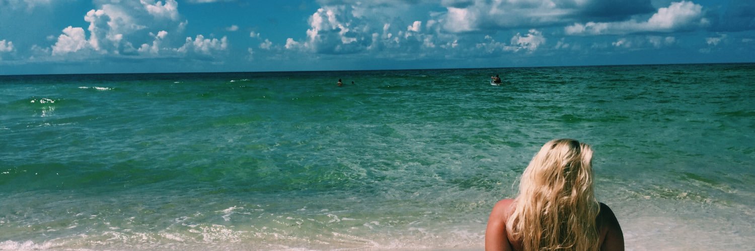 klaoudyna's profile banner image