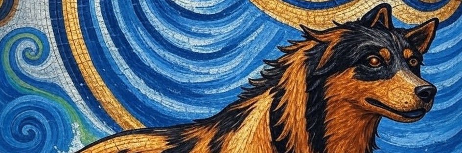 hugeboogie's profile banner image