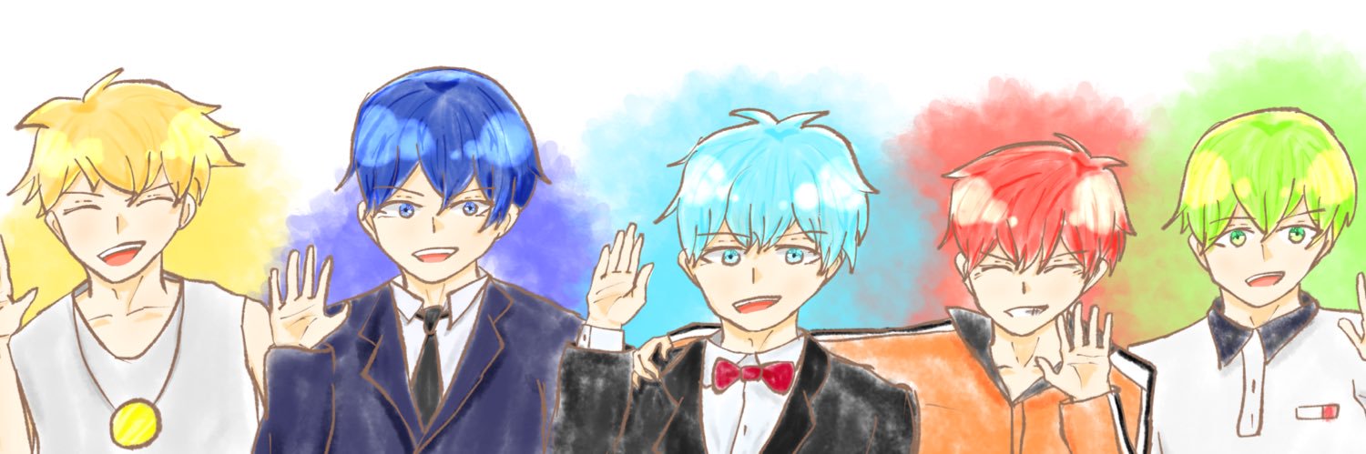shigure_0283's profile banner image