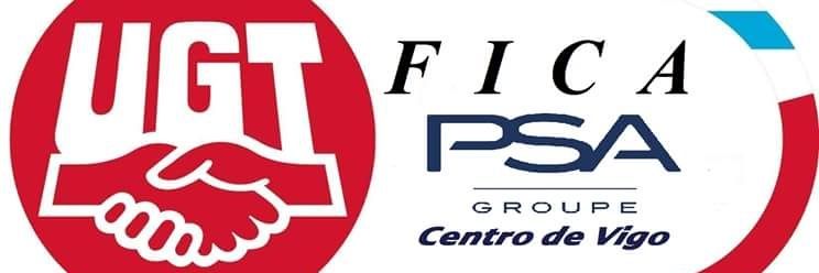 UGTPSAVIGO's profile banner image