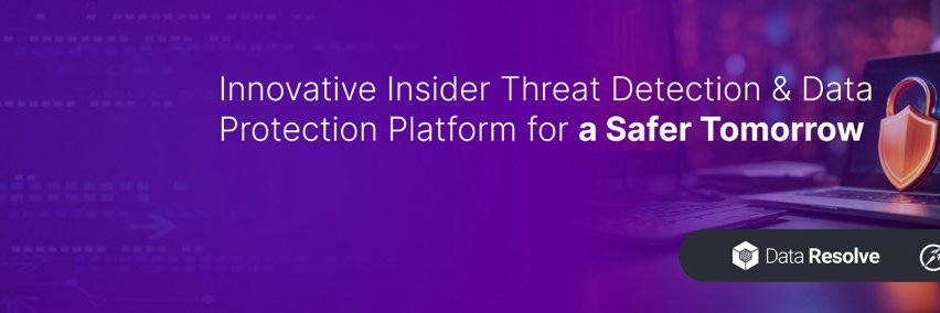dataresolve's profile banner image