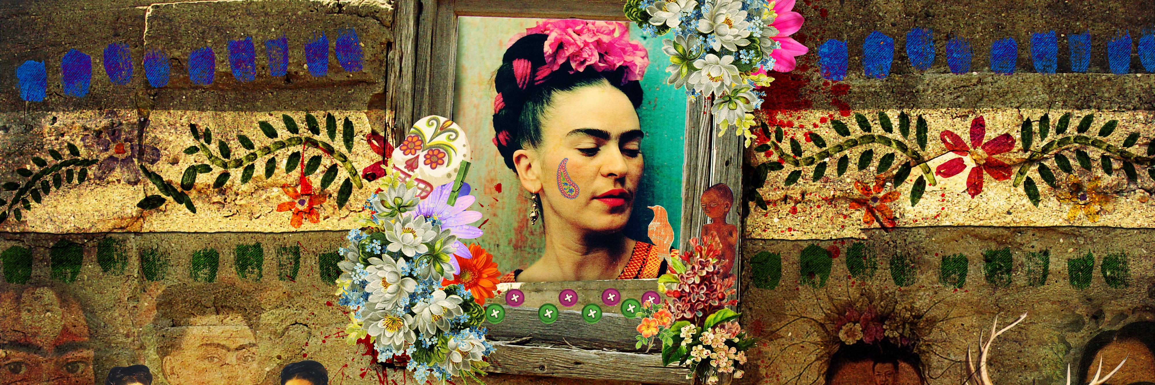 huachilu's profile banner image