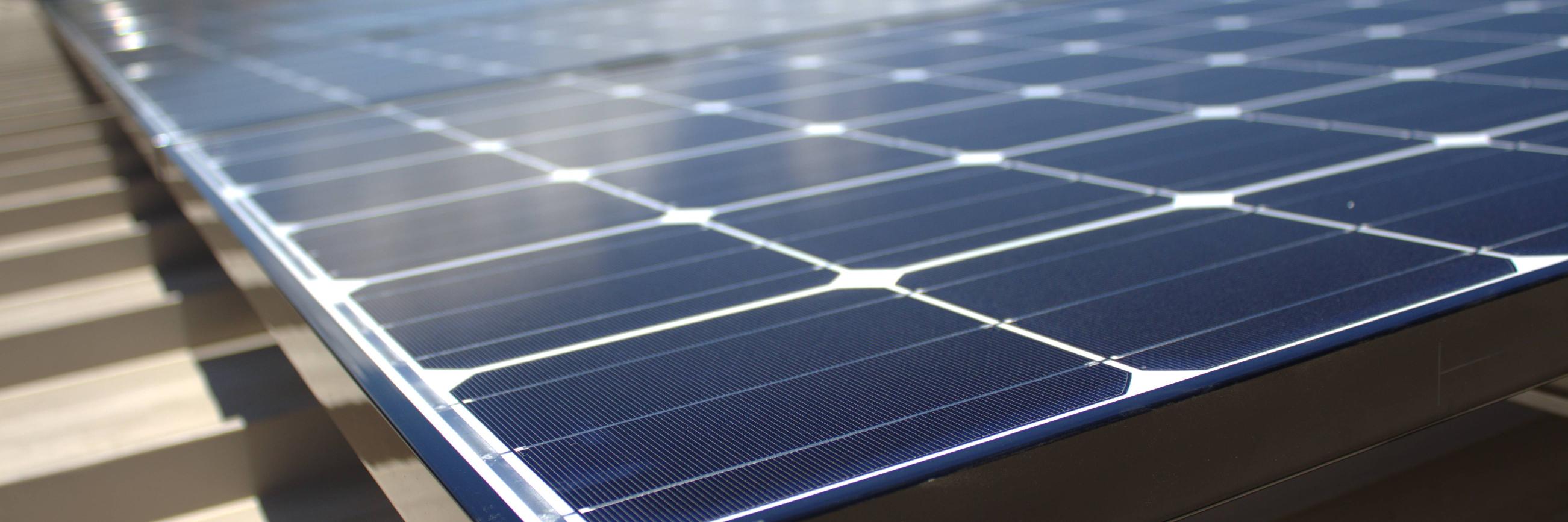 RevolveSolar's profile banner image