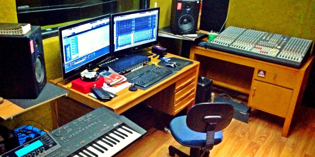 bapontarstudio's profile banner image
