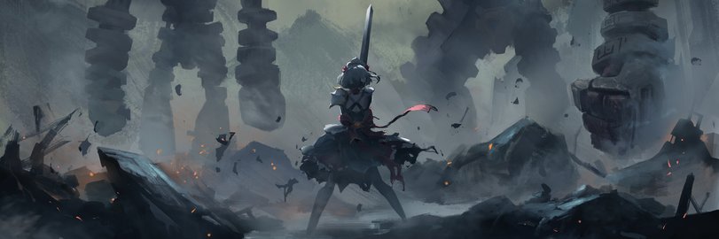 darkfoxh's profile banner image