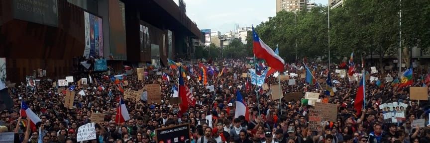 César Bahamondes banner