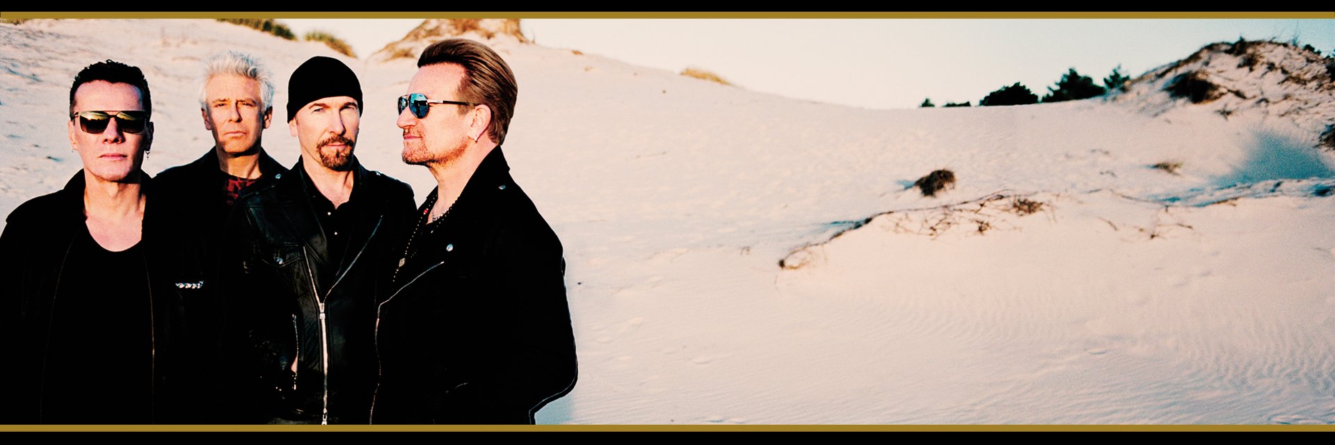 Patrick van der Wulp banner