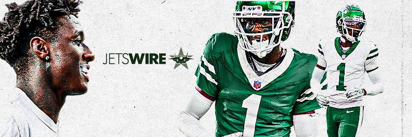 Jets Wire banner