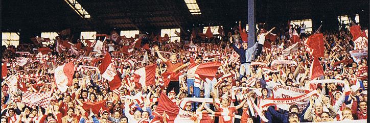 KramsterMark's profile banner image