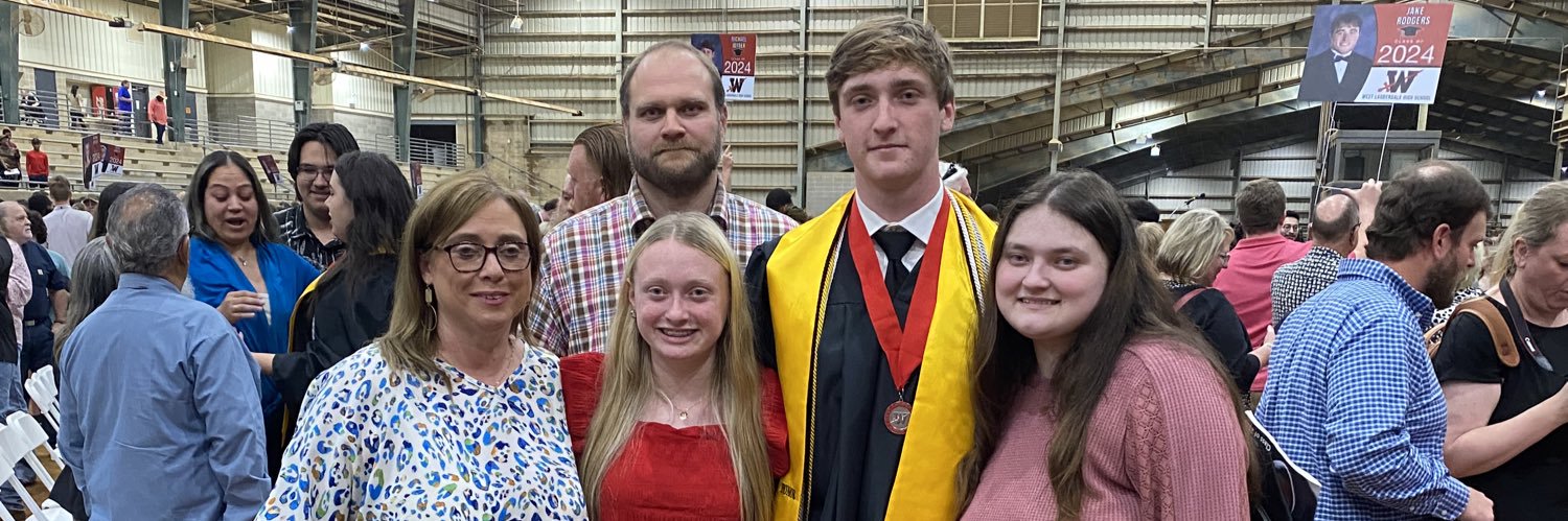 RyanDeweese's profile banner image