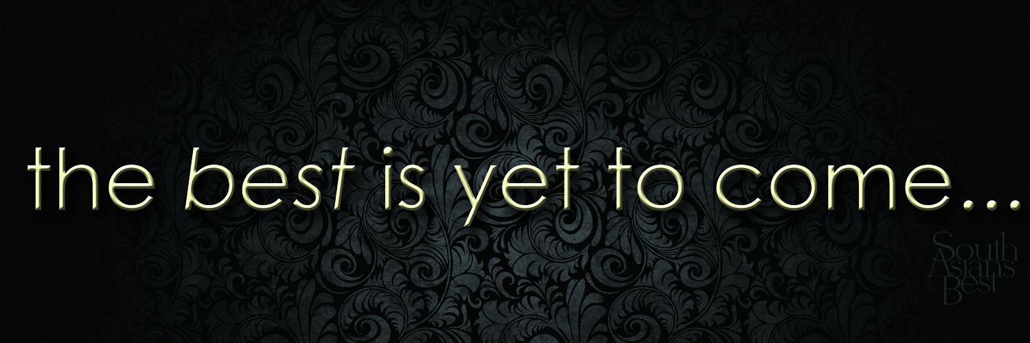 SouthAsiansBest's profile banner image