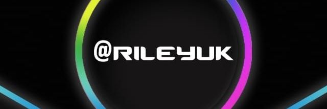 AlRileyUK's profile banner image