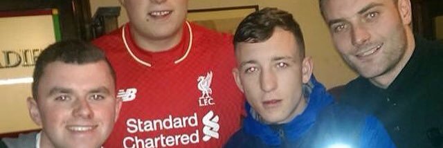 aaronfowler97's profile banner image