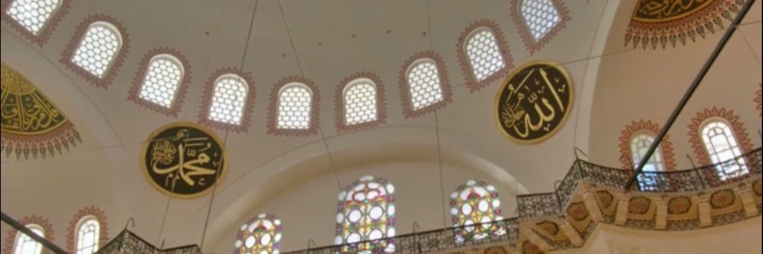 нιsseℓ'âмe ☪ 🇵🇸 banner