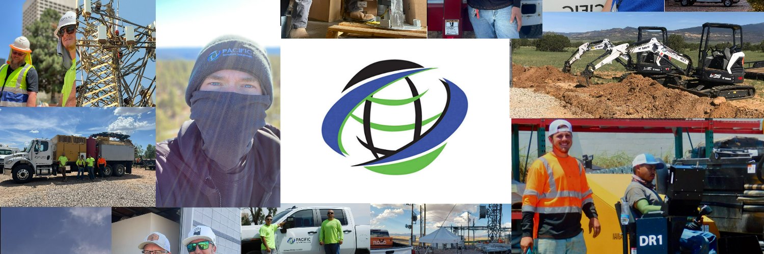 PacNetSolutions's profile banner image