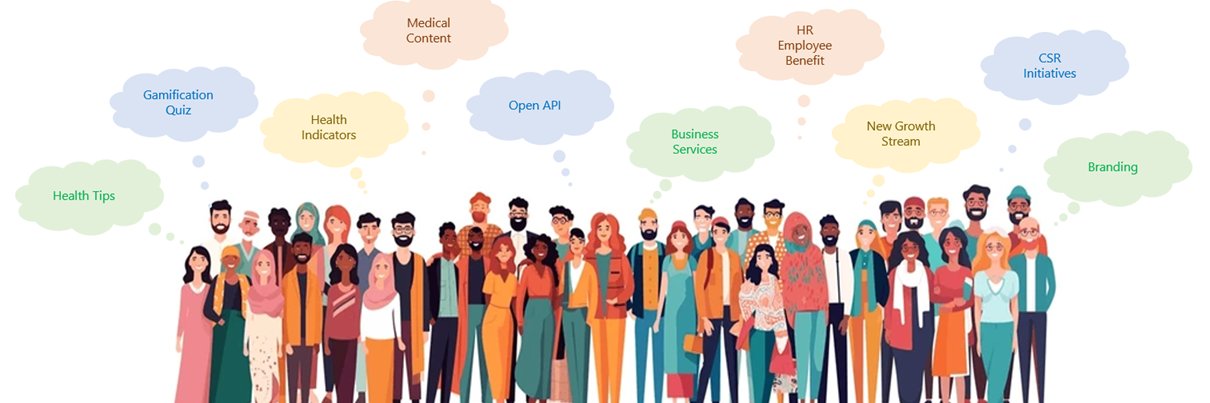 iValueHealthNET's profile banner image