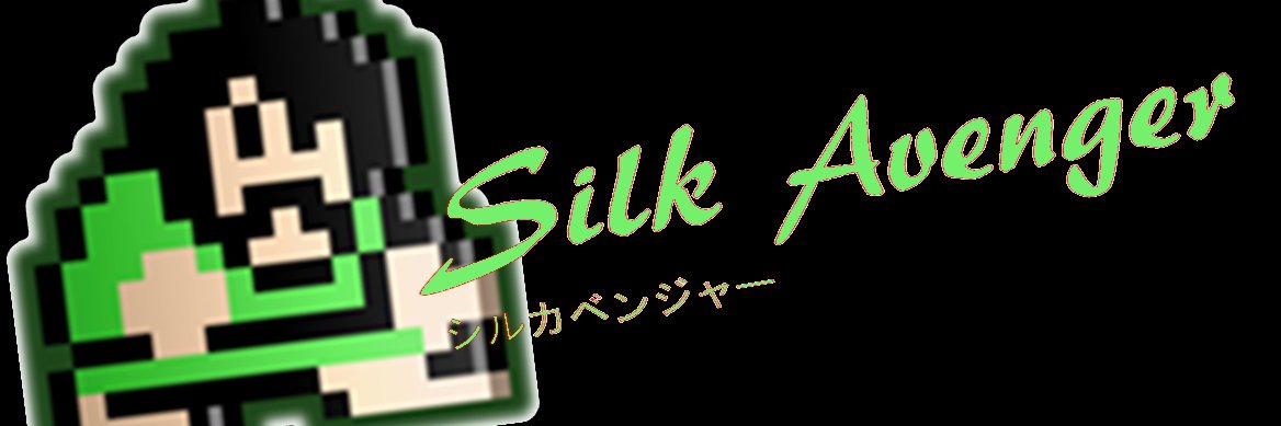 Silkavenger's profile banner image