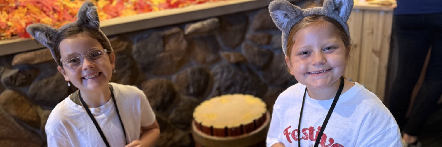 megznewberry's profile banner image