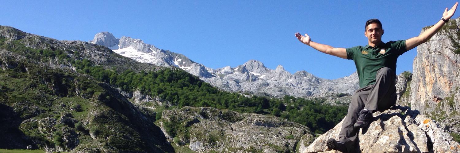 montealegre16's profile banner image