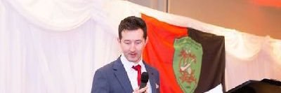 Jamie Flanagan banner