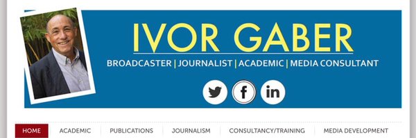 ivorgaber Profile Banner