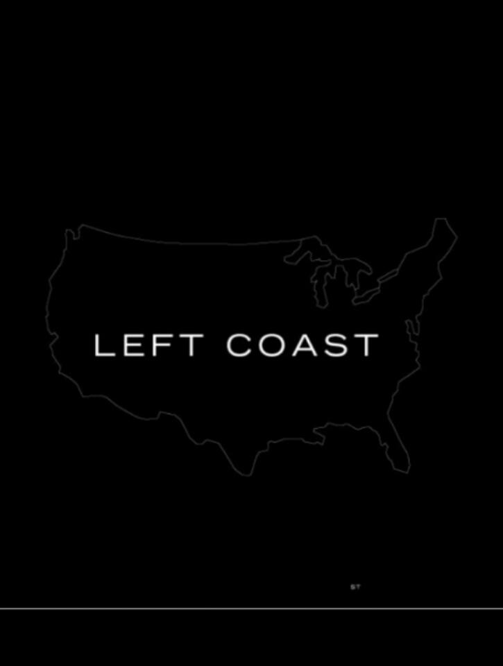 LeftCoastEnt's profile banner image