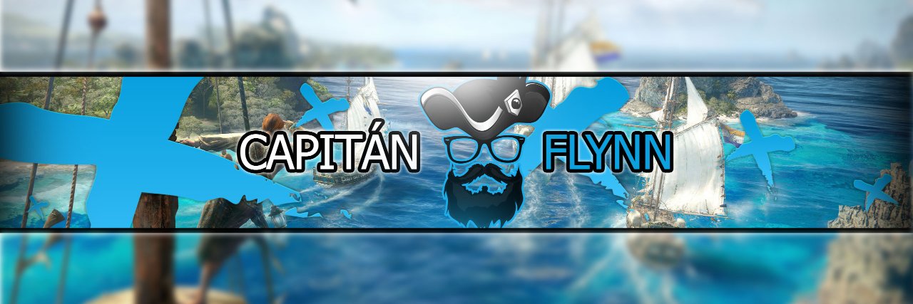 CapitanFlynn's profile banner image