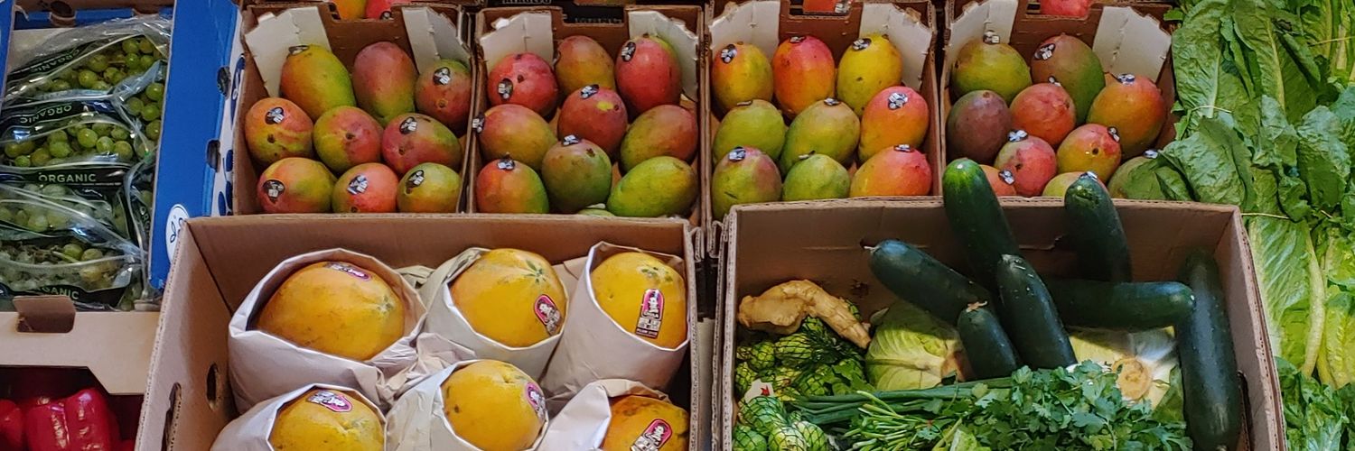 FruitMuscleFit's profile banner image