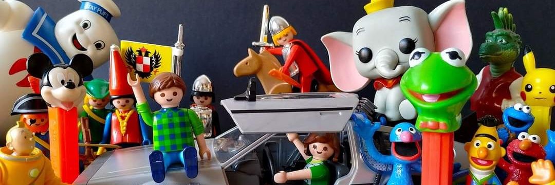 La caja de los clicks banner