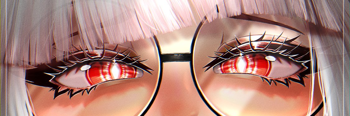xNymphia's profile banner image