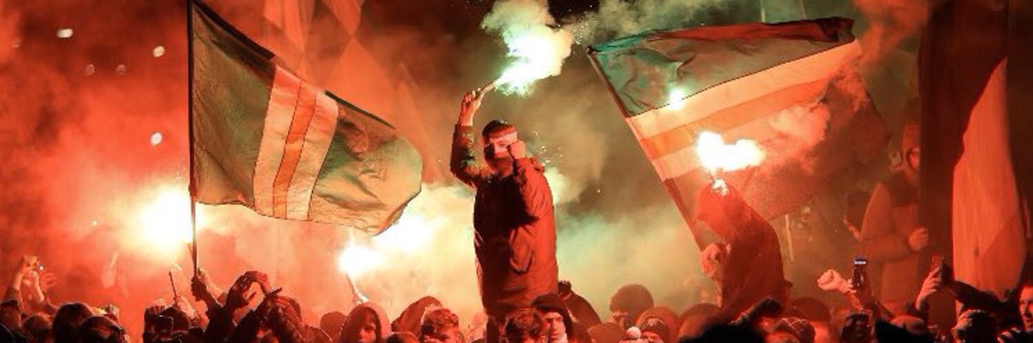 Ben🍀 banner