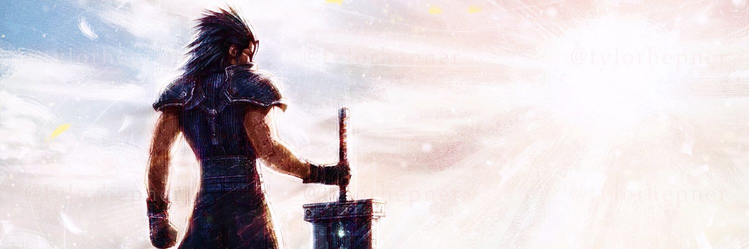 Laus_IX's profile banner image