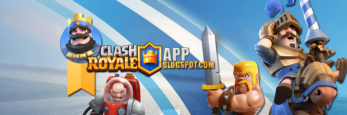 clashroyaleapp's profile banner image